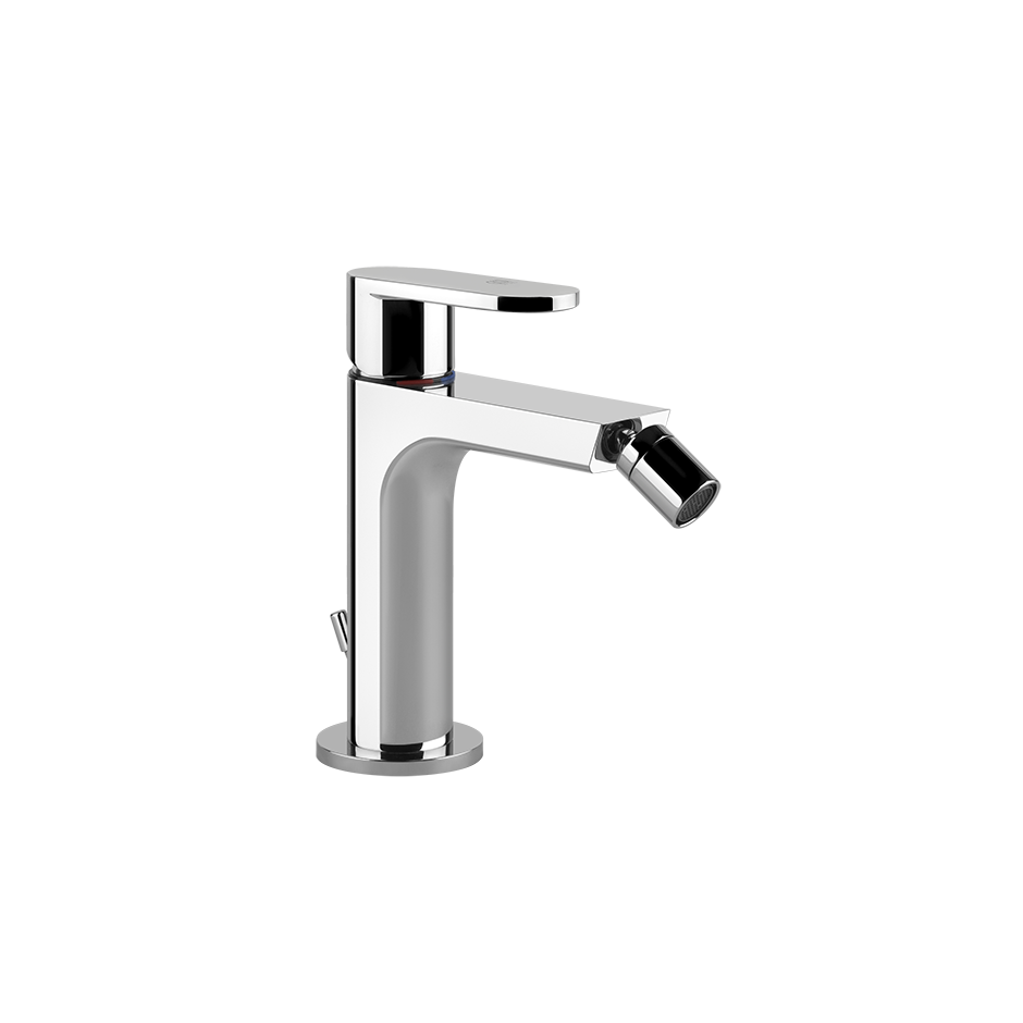 Emporio Via Bagutta Bidet-Einhebelmischer