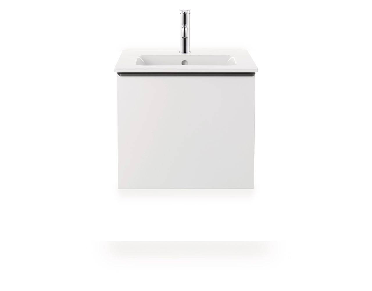 ME by Starck Waschtisch 233653 530x430x180mm