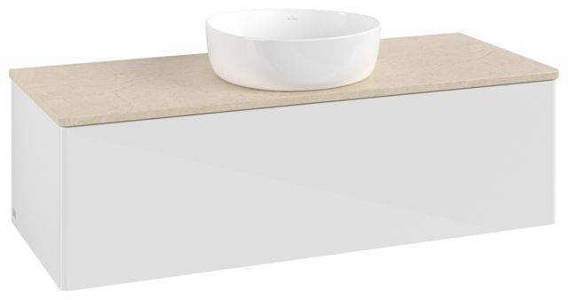 Villeroy & Boch Antao Waschbeckenunterschrank 1200 x 360 x 500mm