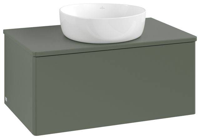 Villeroy & Boch Antao Waschbeckenunterschrank 800 x 360 x 500mm