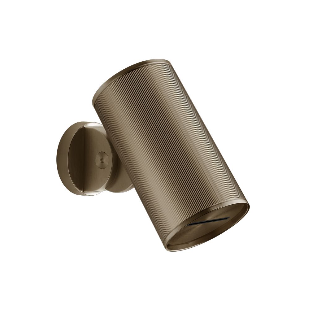 Gessi Spotwater Kopfbrause RIGATO 12 l/min