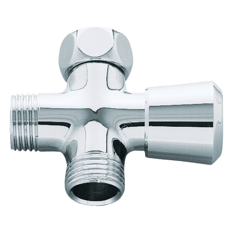 Activera Select S hand shower 6l/min