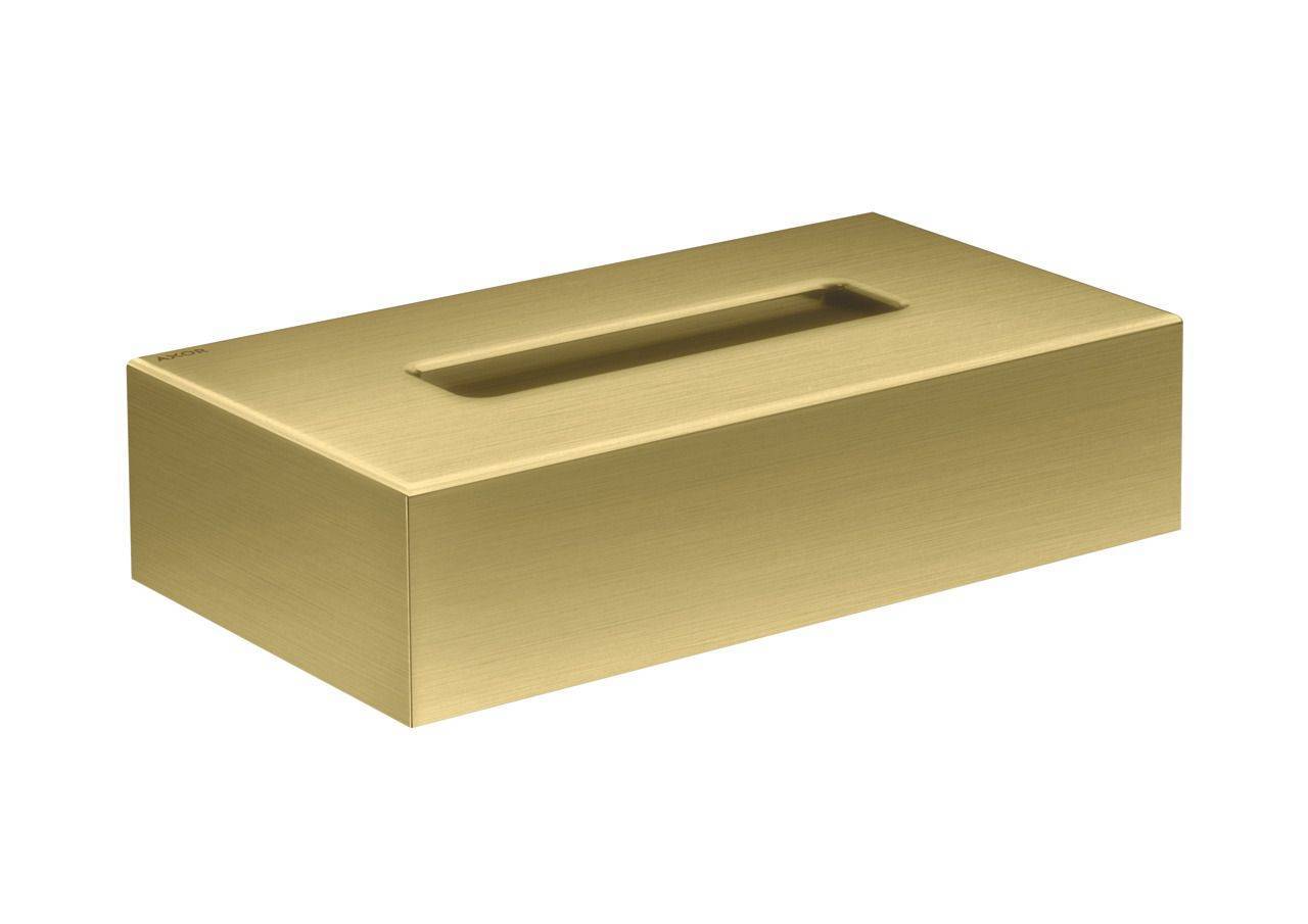 Axor Universal Circular Kosmetiktuchbox