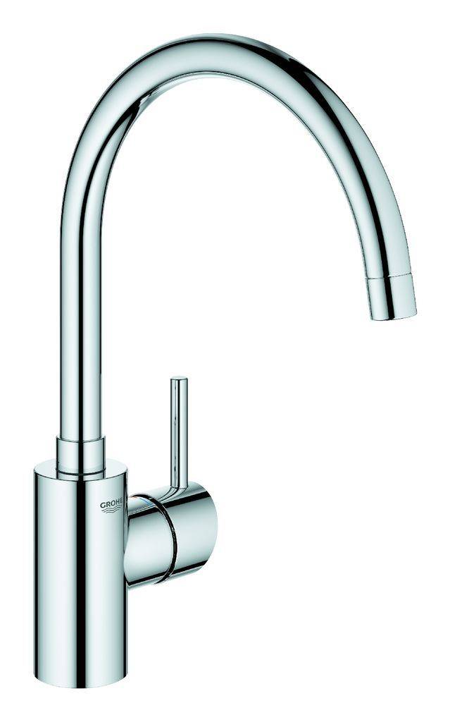 GROHE Concetto Einhand-Spültischbatterie