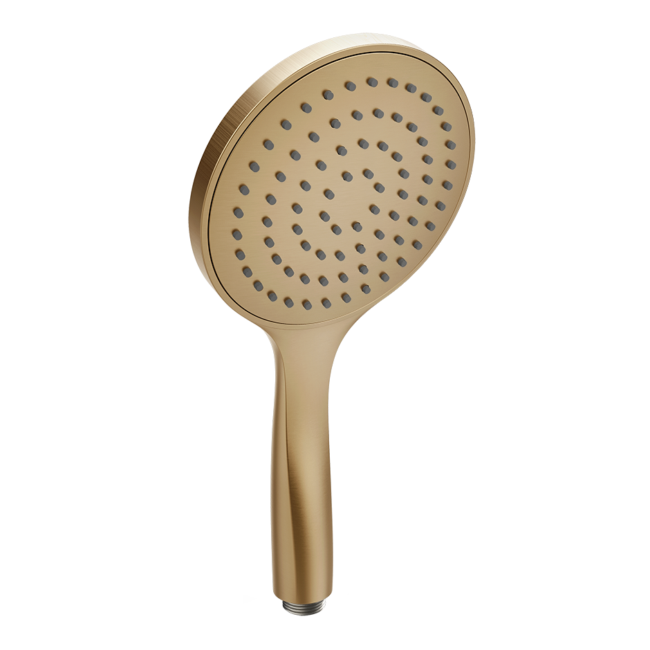 Gessi Rettangolo Handbrause