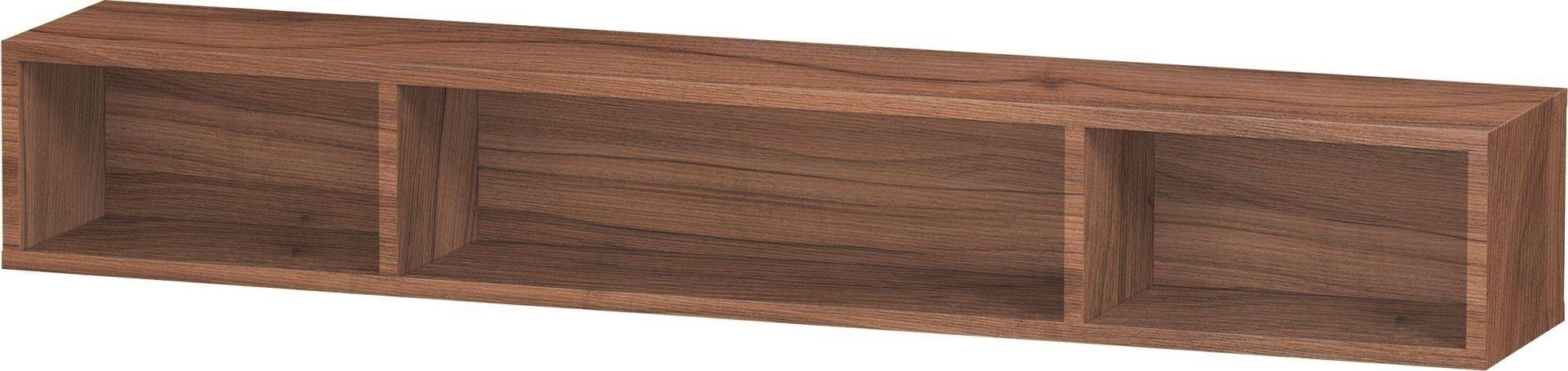 Duravit L-Cube Regalelement horizontal LC1200 800 x 140mm