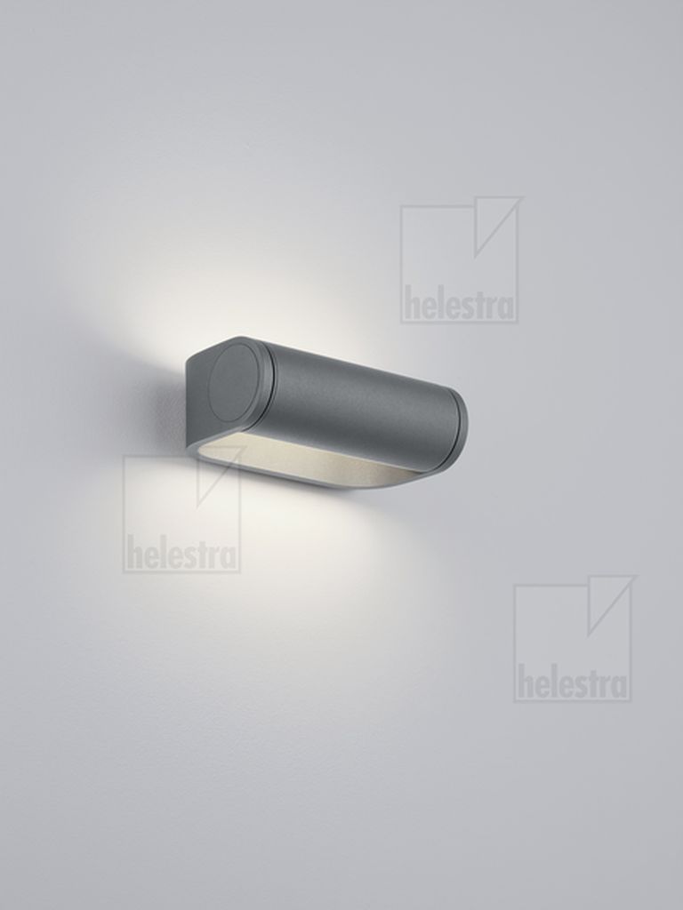 LUZ 44 Wandleuchte IP54