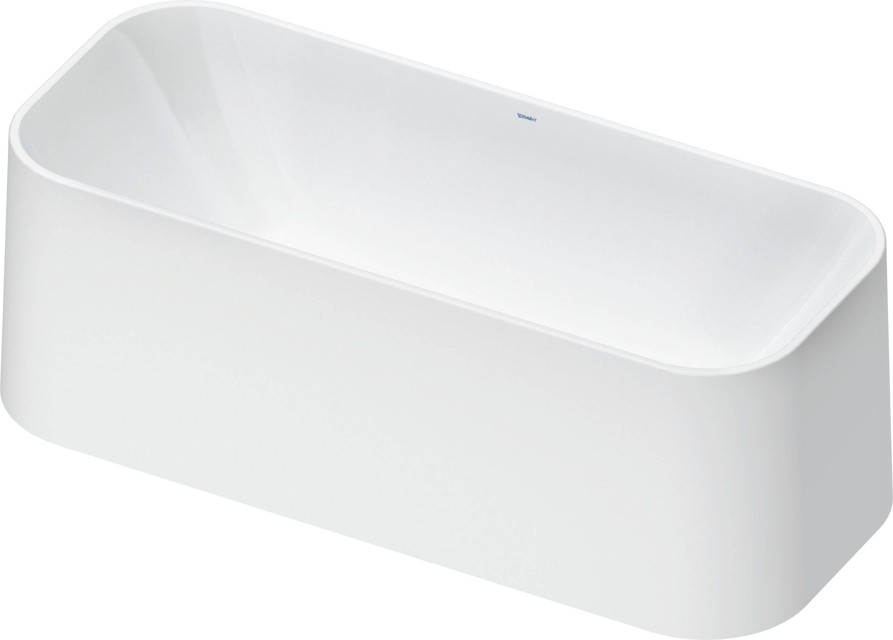 DuraFoga freestanding bathtub