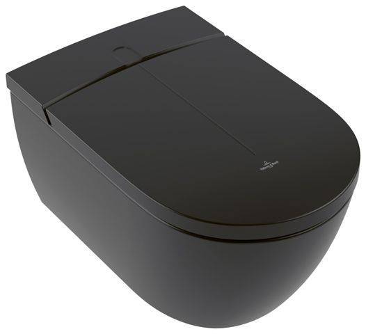 Dusch-WC Combi-Pack ViClean-I100