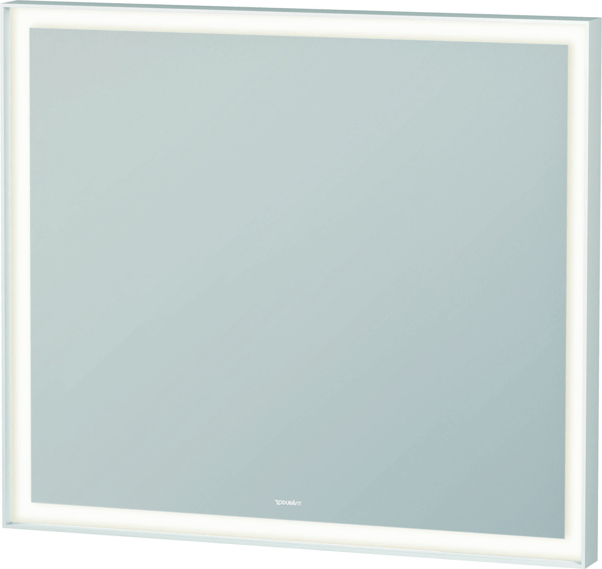 L-Cube Spiegel mit Beleuchtung LC738100000 800 x 67mm