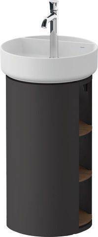 Duravit White Tulip Waschtischunterbau stehend