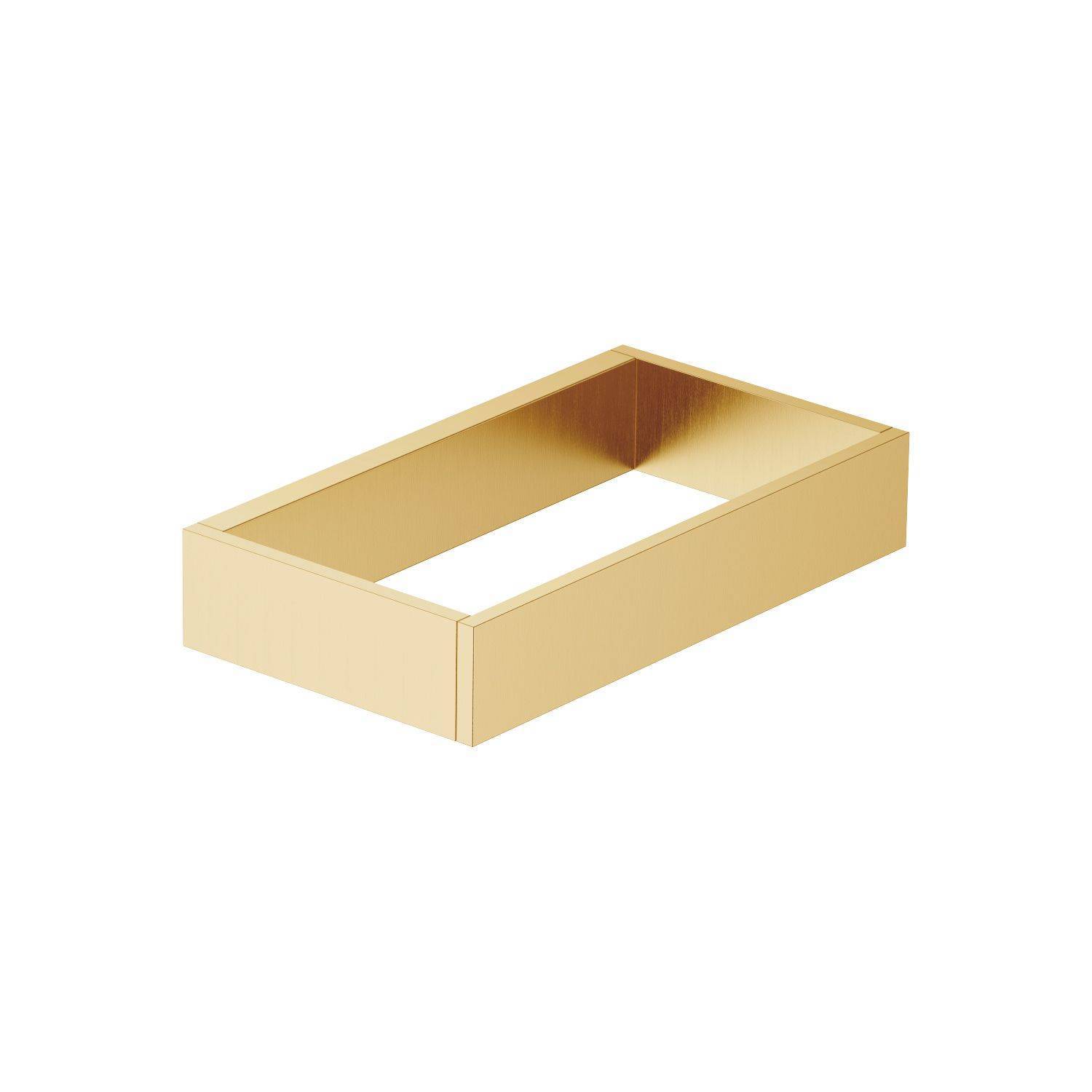 Dornbracht MEM Handtuchring