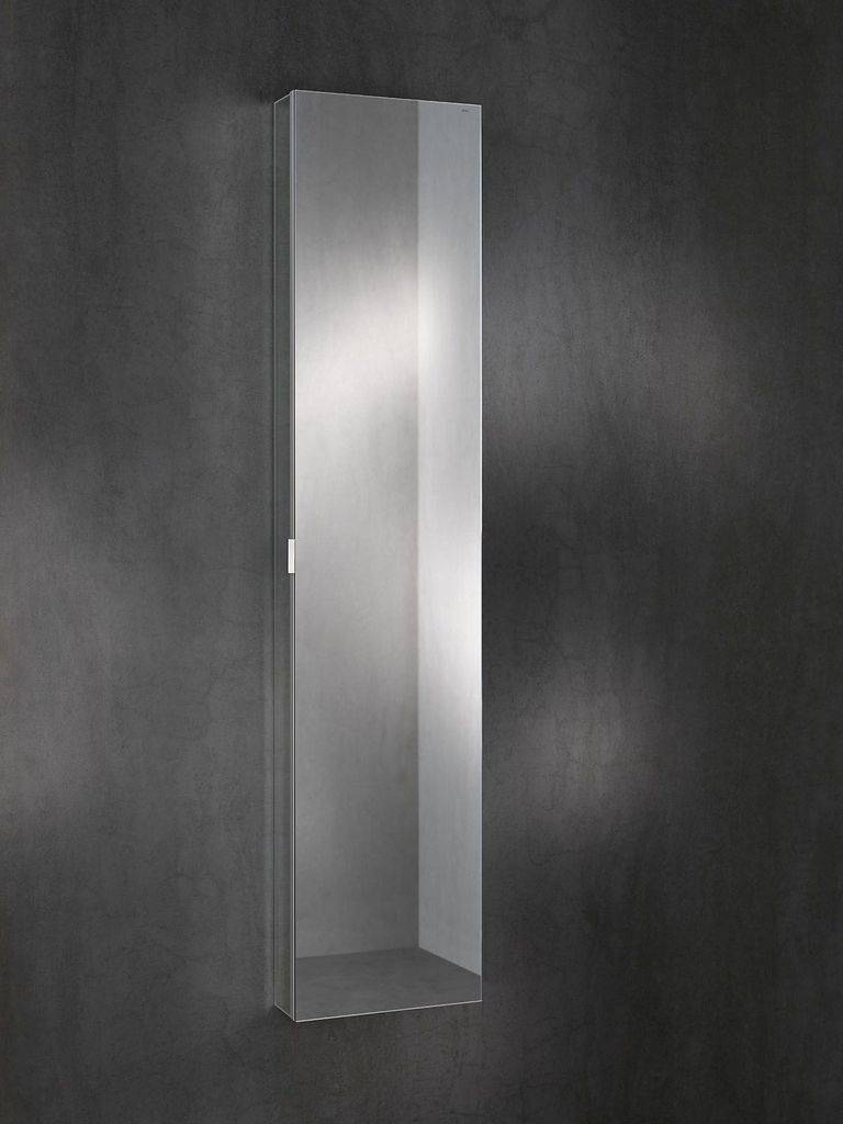 KEUCO Royal Modular 2.0 Anbauschrank Wandvorbau-Modell, Anschlag rechts