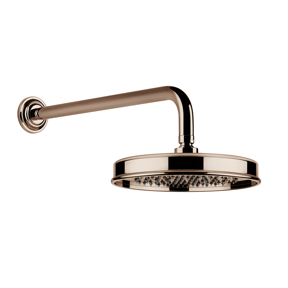 Gessi Venti20 Kopfbrause 229mm