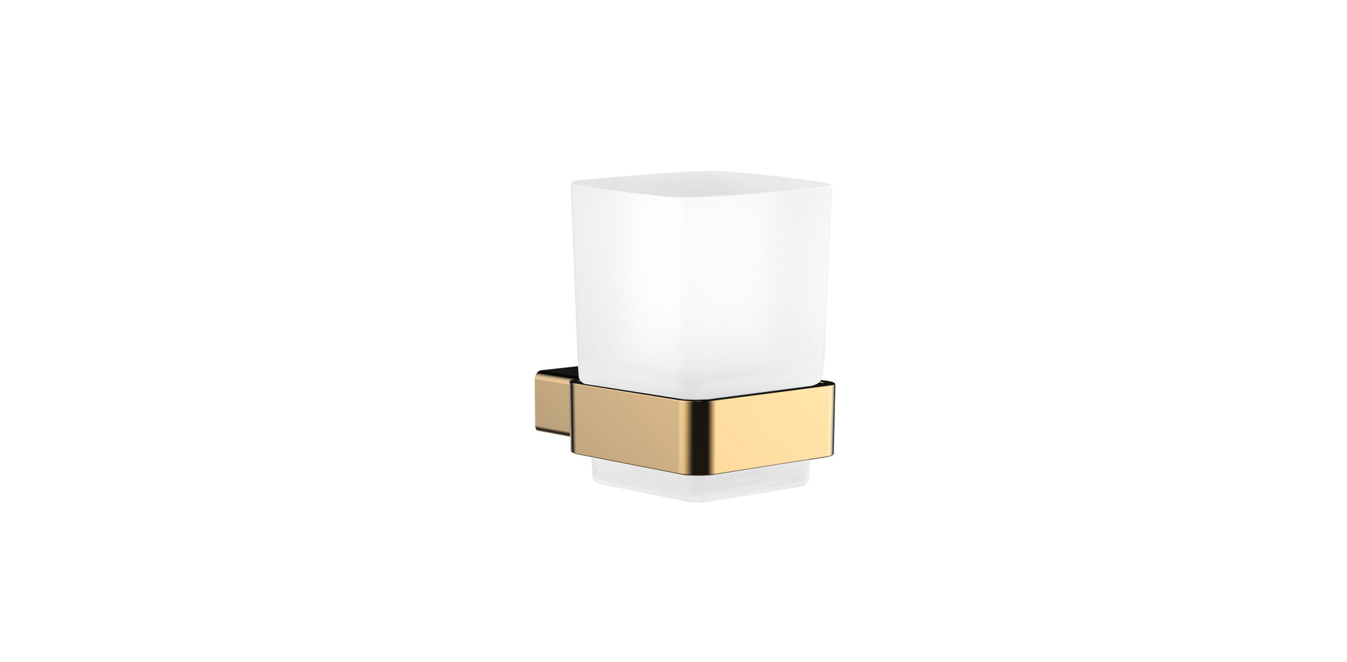 emco loft Glashalter Wandmodell