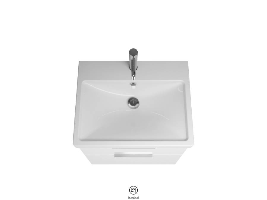 Eqio SEYQ063 Waschtischkombination