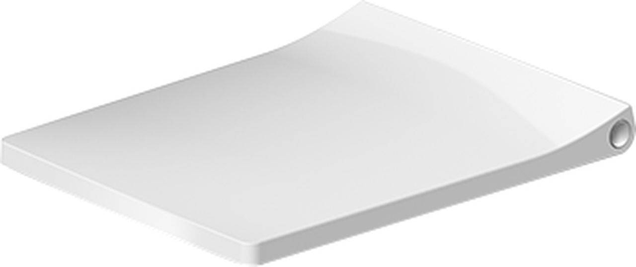 Duravit Design Classics WC-Sitz Viu