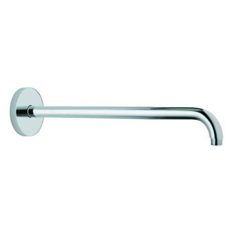 GROHE Brausearm Rainshower modern DN15 Ausladung 378mm