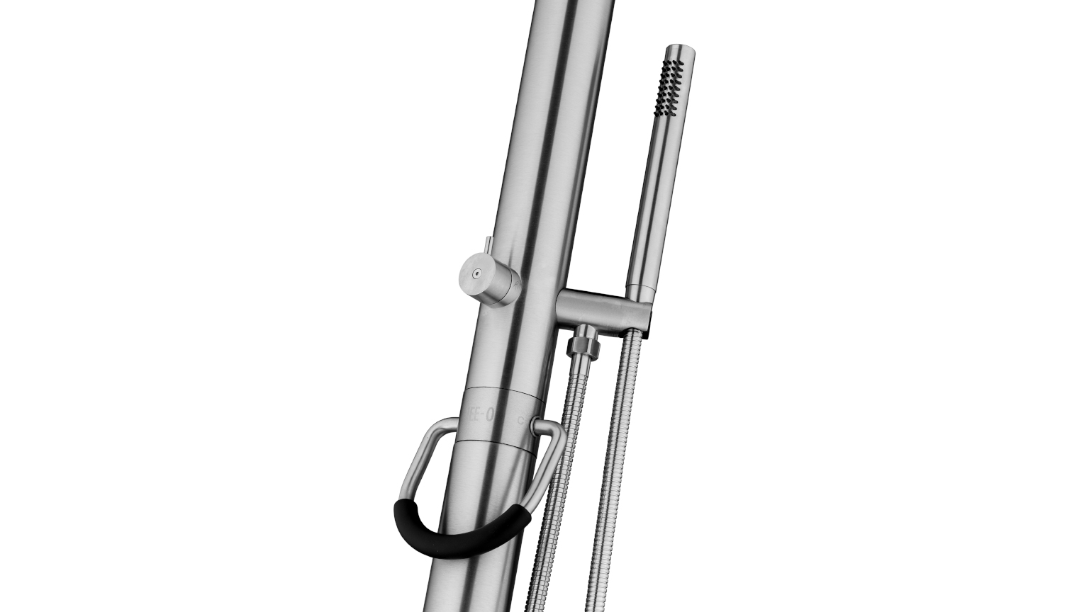 Original freestanding shower faucet 02
