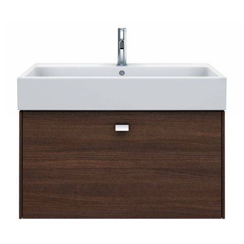 dub_w_1380053.jpg Vero Air Möbelwaschtisch, 800 x 470mm, mit Hahnloch, mit Überlauf