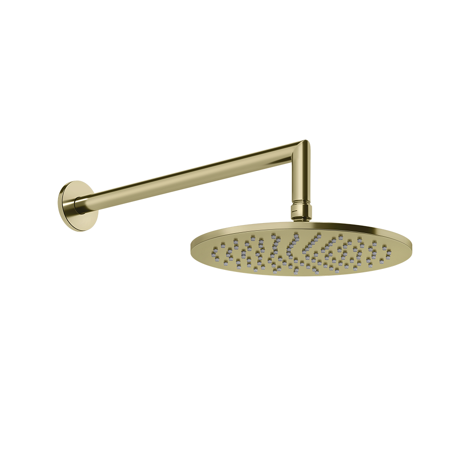 Gessi Kopfbrause 250mm