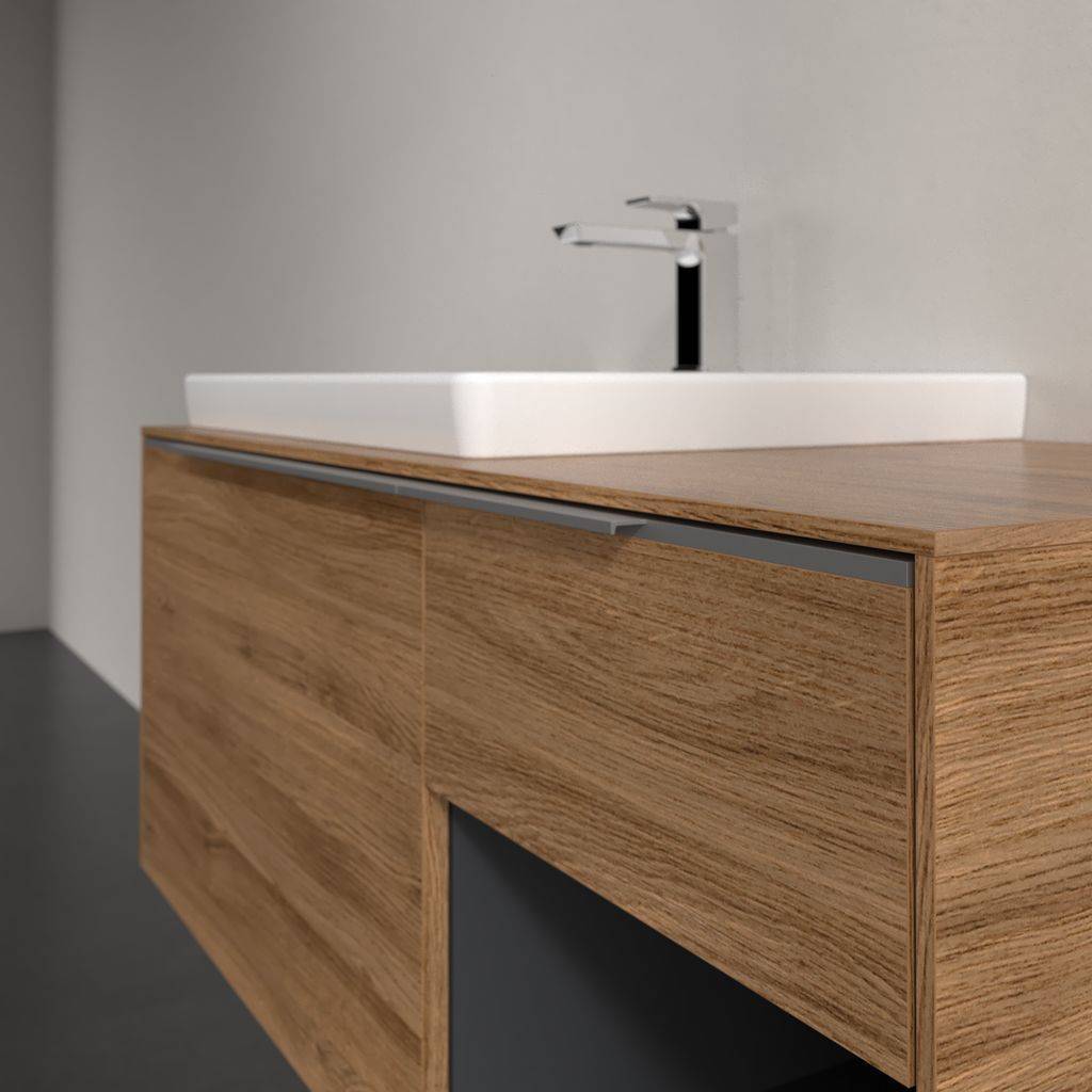 C572L0RH_04 Subway 3.0 vanity unit 1001 x 422.5 x 516mm, with LED lighting