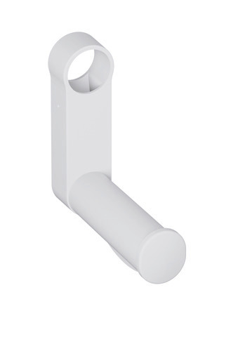 HEWI Serie 477/801 ICONIC Aufrüstsatz WC-Papierhalter