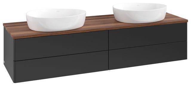 Villeroy & Boch Antao Waschbeckenunterschrank 1600 x 360 x 500mm