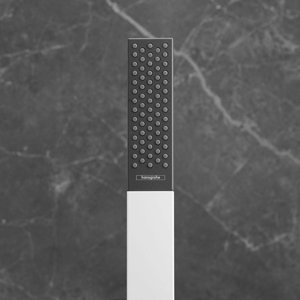 Rainfinity Stabhandbrause 100 1jet
