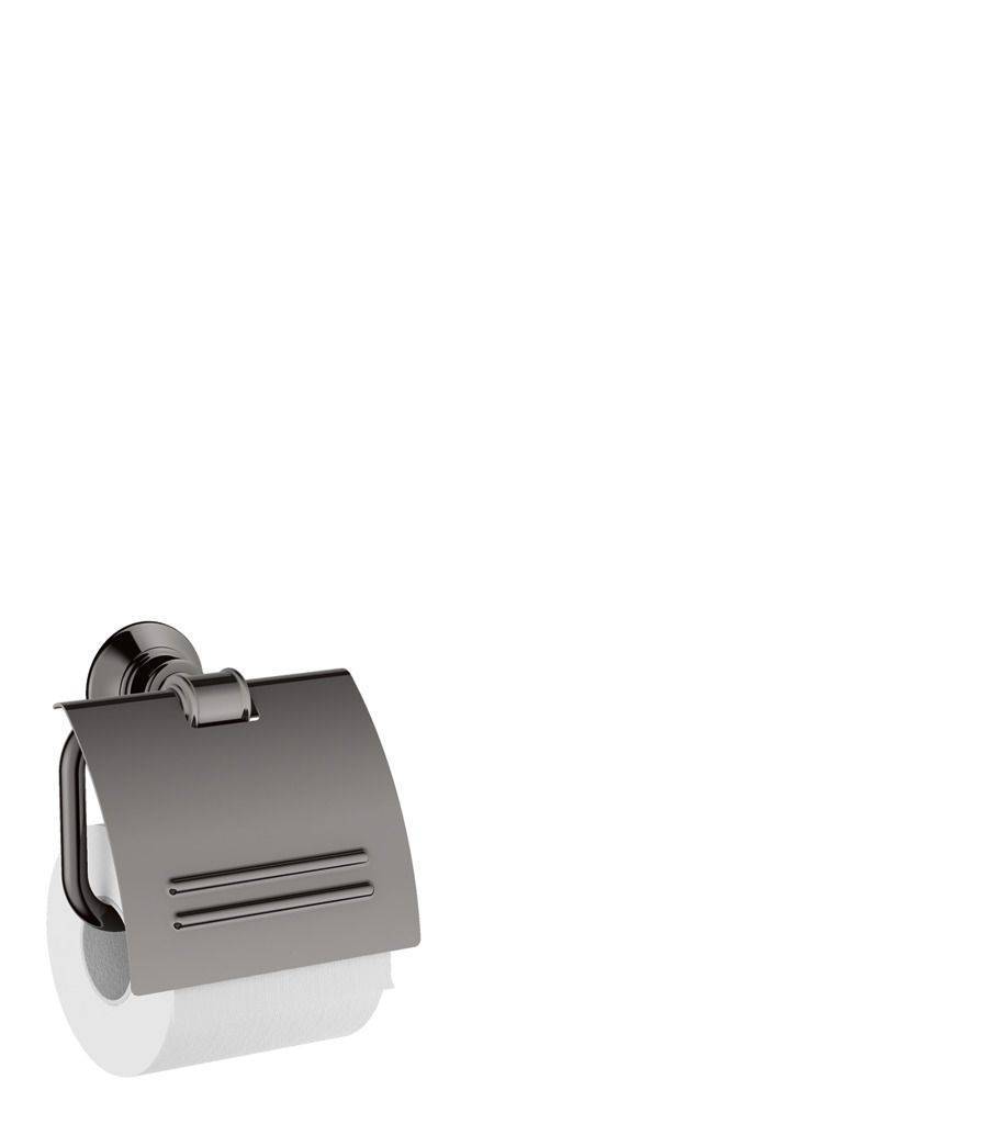 Axor Papierhalter mit Deckel Montreux