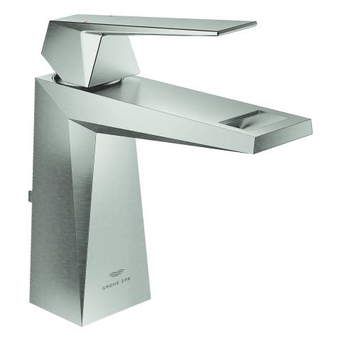 GROHE Allure Brilliant Einhand-Waschtischbatterie sUnterputzersteel
