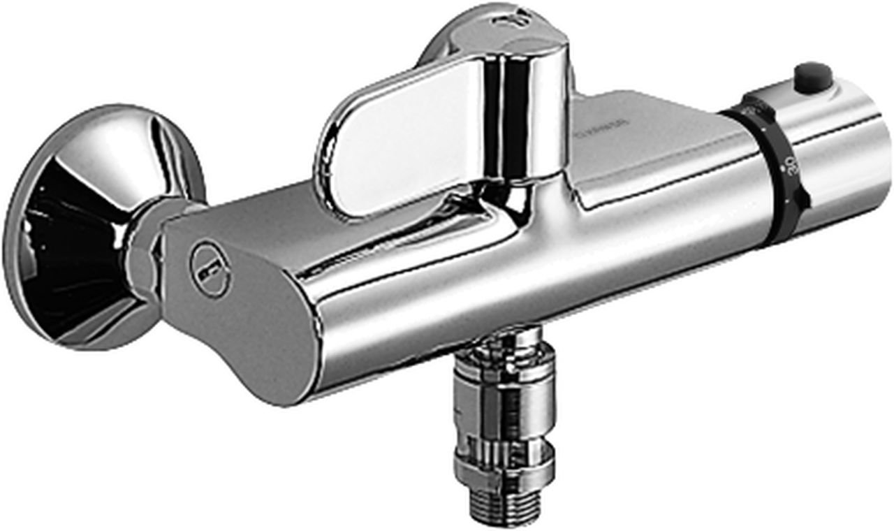 Varox shower mixer