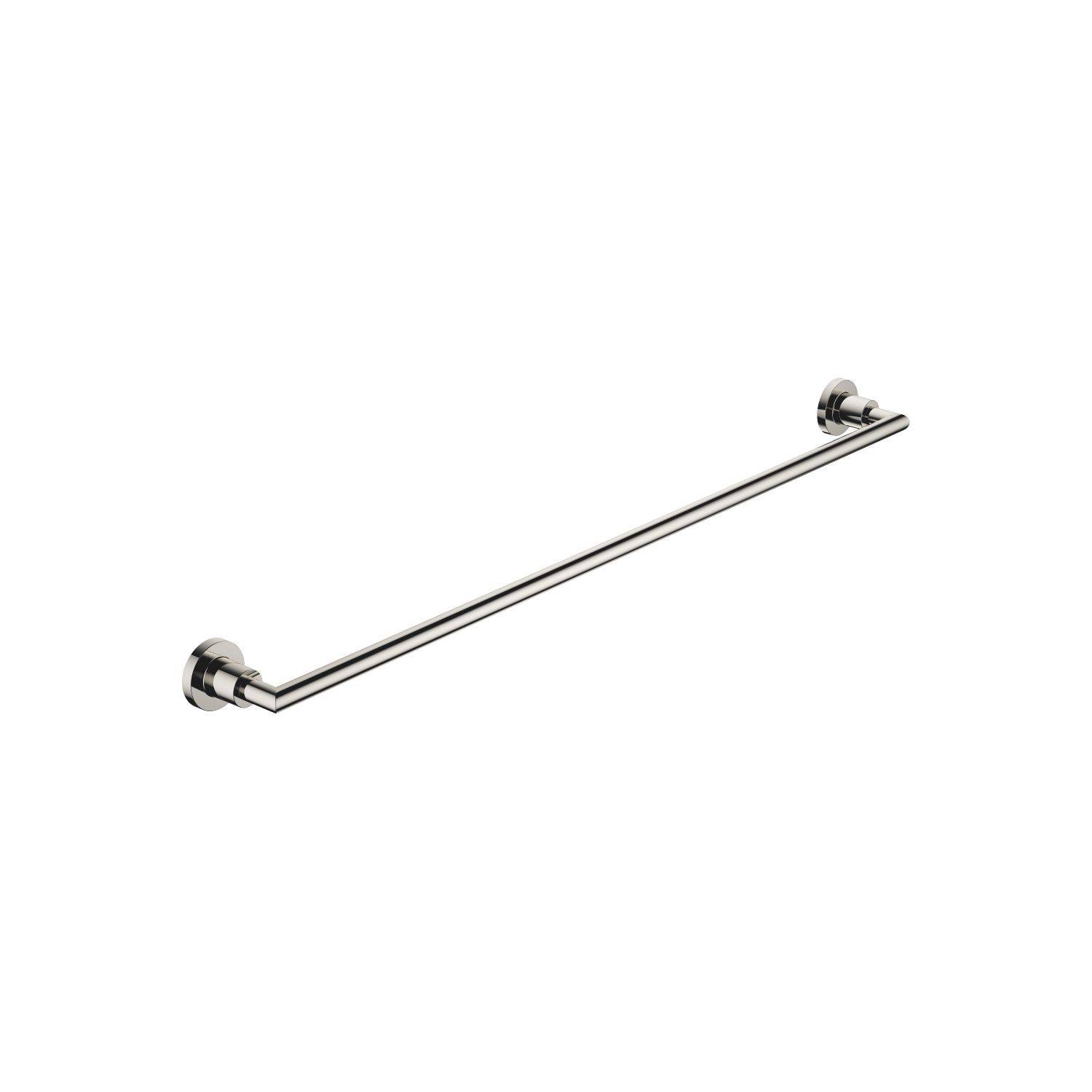 Dornbracht Tara. Badetuchhalter Stichmaß 800mm