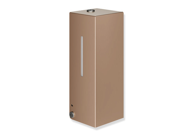 HEWI System 900 SENSORIC Desinfektionsmittelspender 500 ml