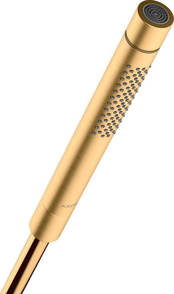 Axor Starck 2jet Stabhandbrause
