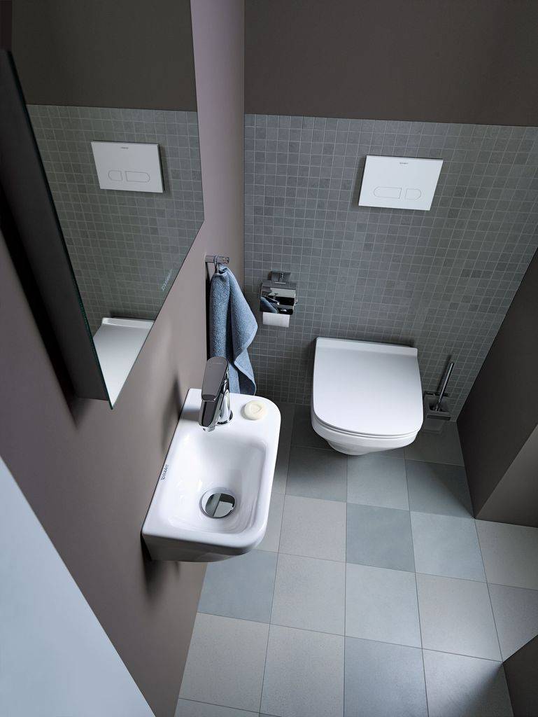D-code towel hook