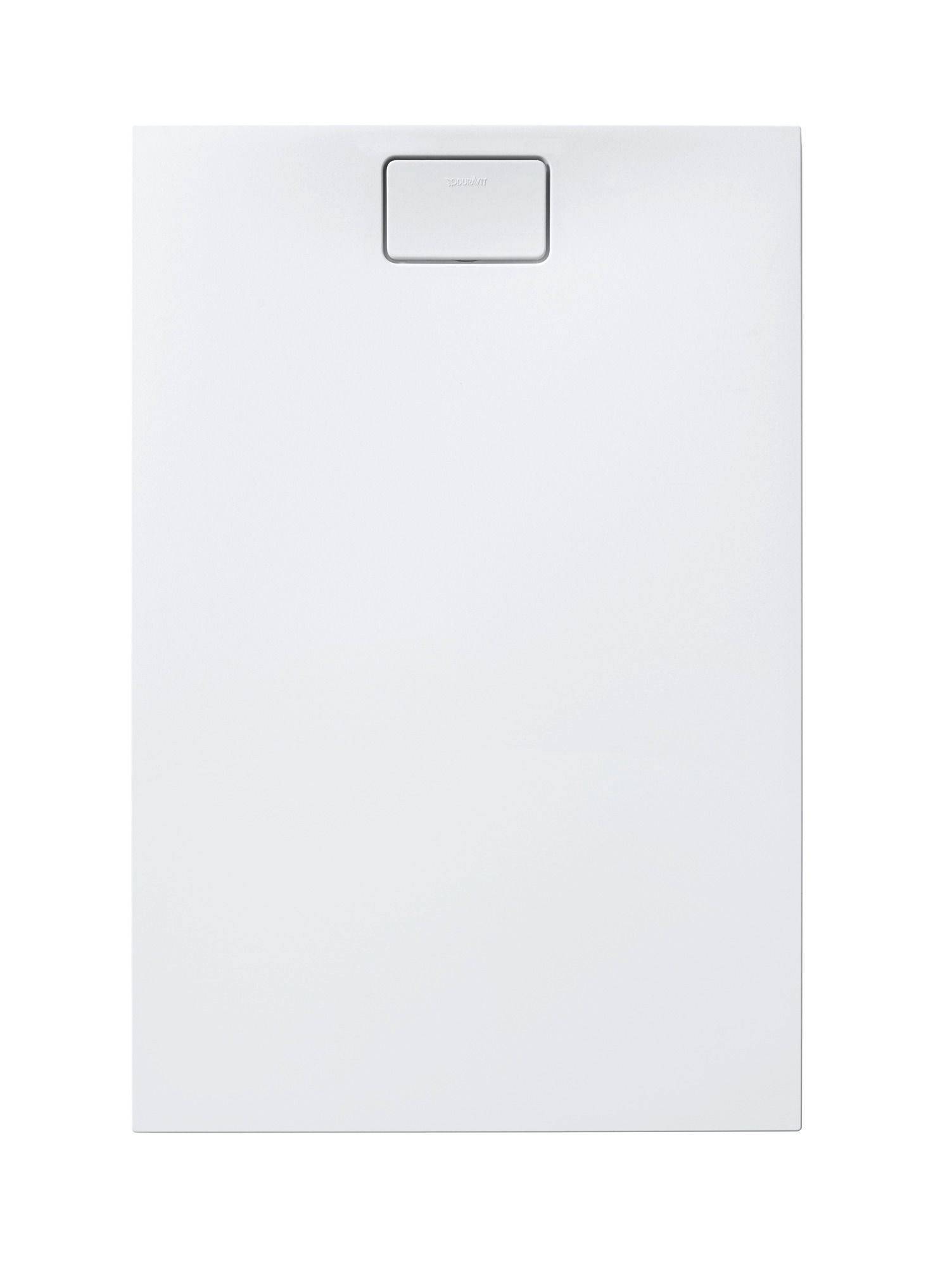 Stonetto Rechteck-Duschwanne 1200 x 800mm