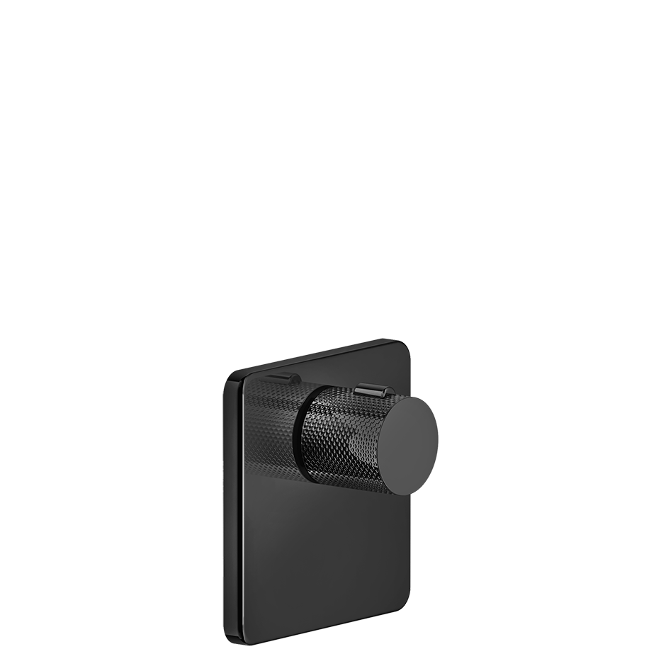 Gessi Inciso Hochleistungs-Thermostat ohne Absperrung