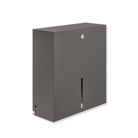 HEWI System 900 WC-Großrollenhalter