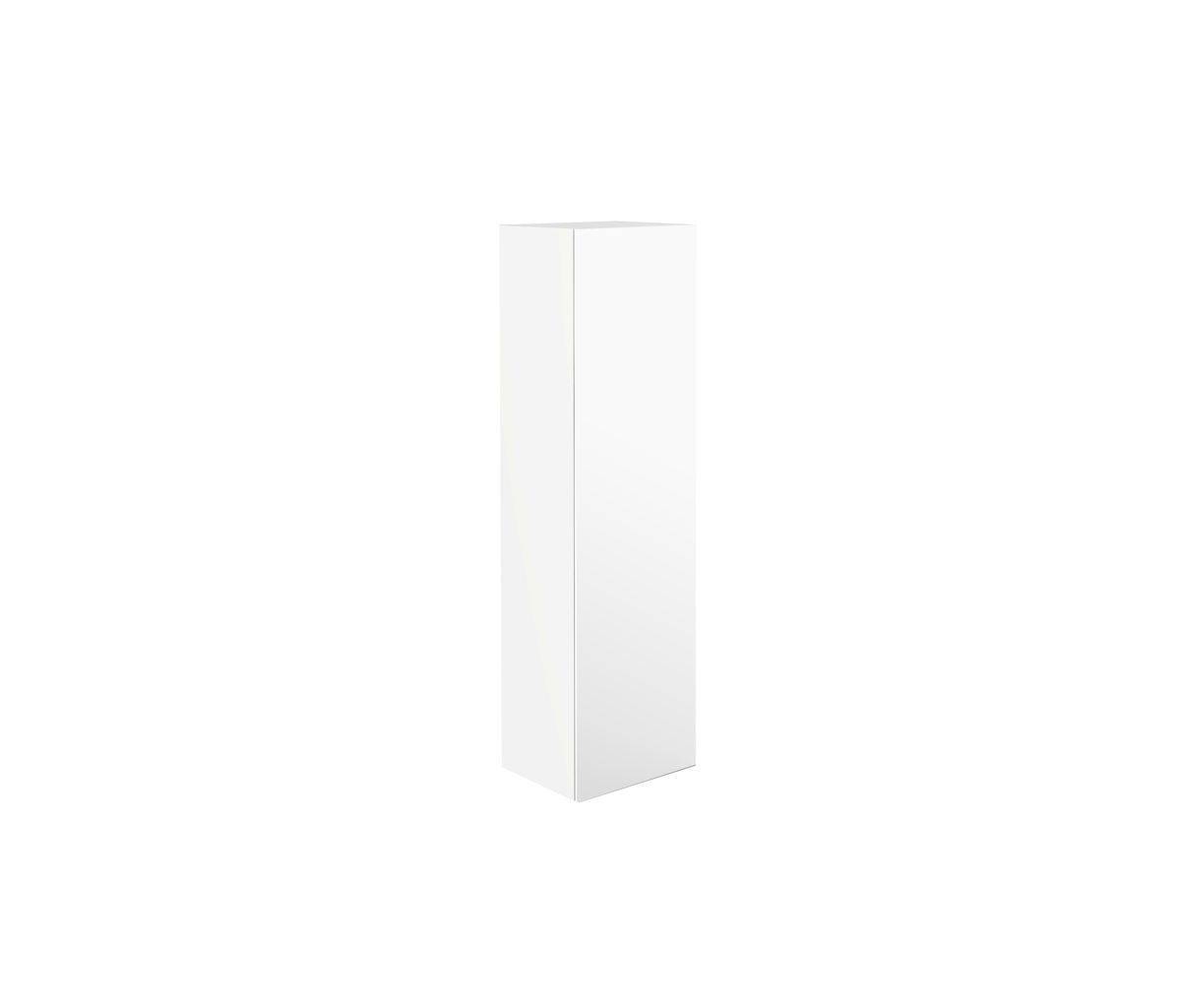 emco evo Hochschrank 1500mm mit Glastür