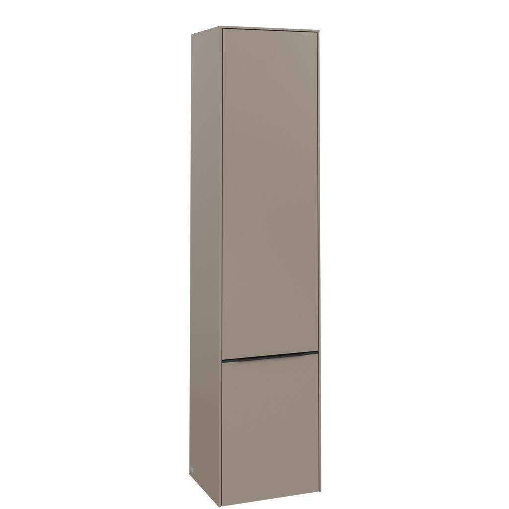 Villeroy & Boch Subway 3.0 Hochschrank 400 x 1710 x 362mm