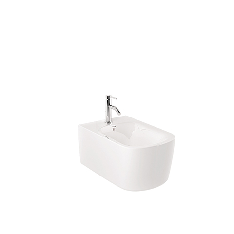 KLUDI RESA S Wand-Bidet 52 cm