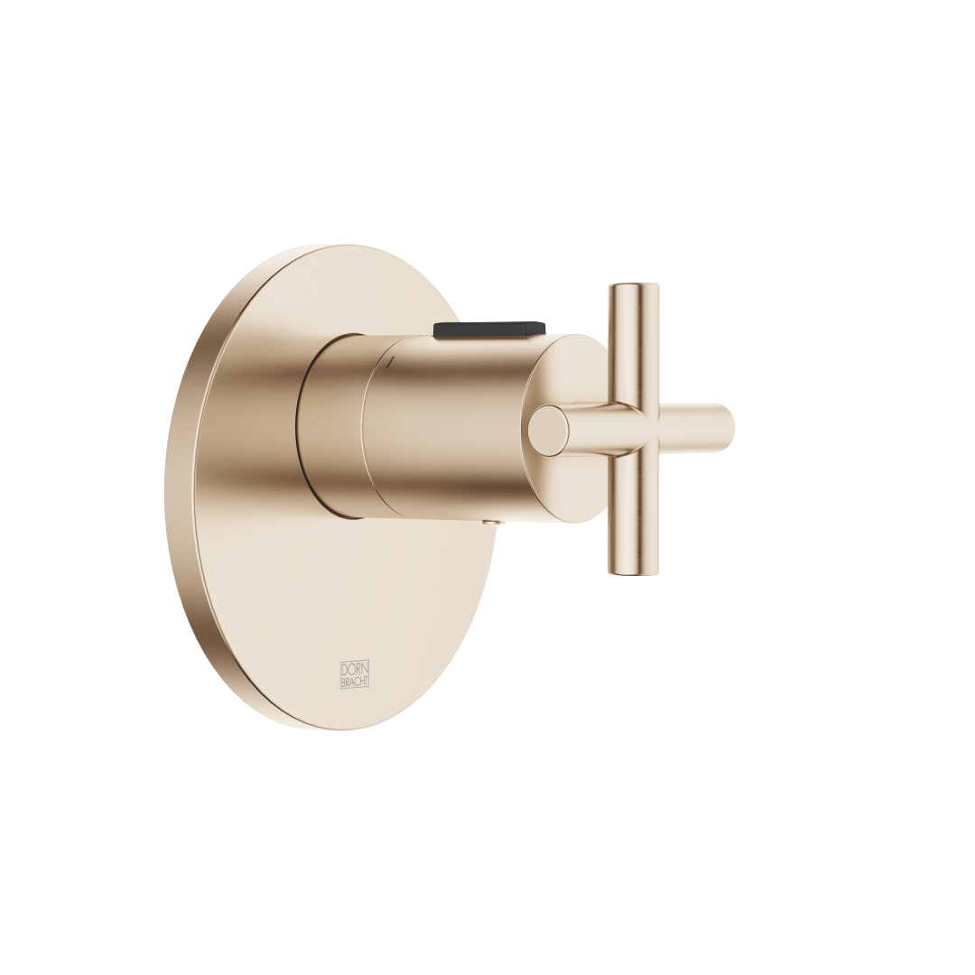 Tara xTOOL Unterputz-Thermostat ohne Mengenregulierung 1/2"