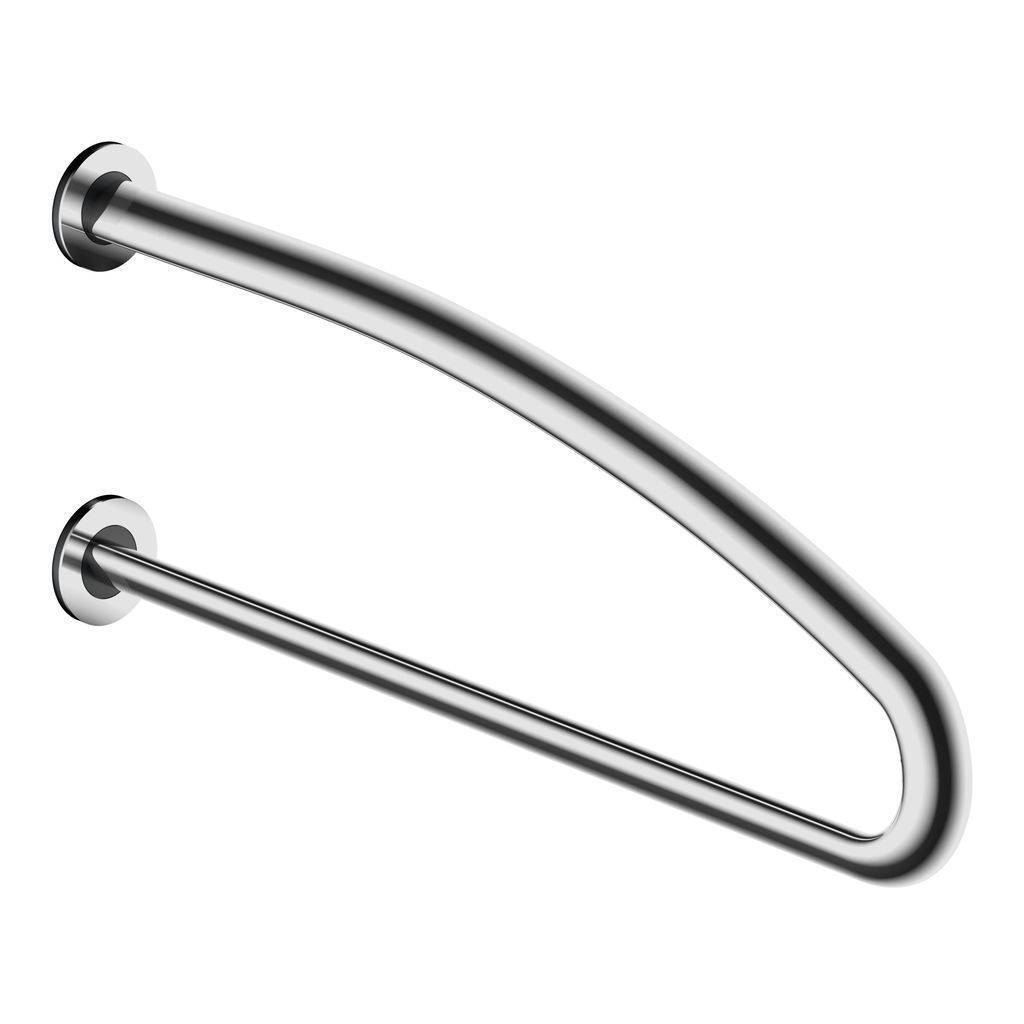 Wandstützgriff 700mm rechts