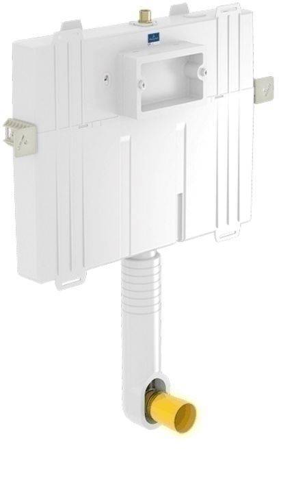 ViConnect UP-Spülkasten Compact
