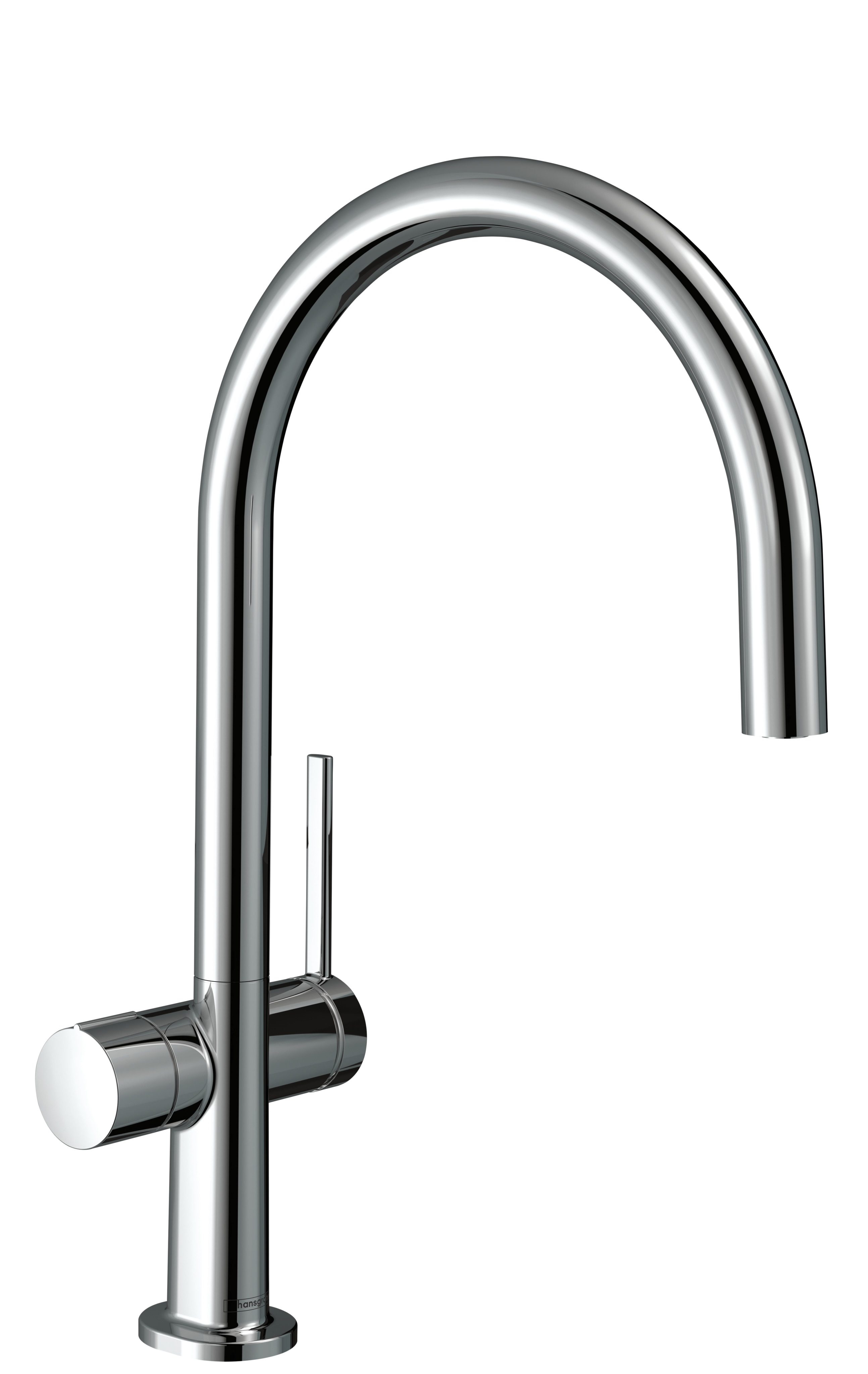 Hansgrohe Spültischmischer 220 Talis M54