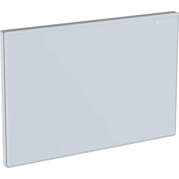 Geberit Abdeckplatte Omega