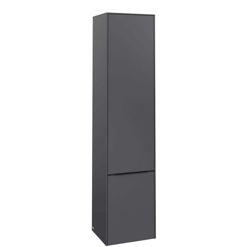 Villeroy & Boch Subway 3.0 Hochschrank 400 x 1710 x 362mm