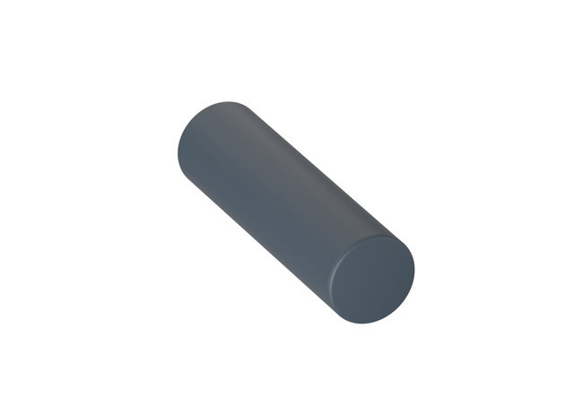 Series 477/801 spare paper holder