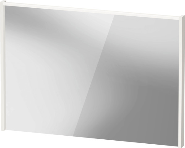 Duravit D-Code 2.0 LED-Spiegel 1000mm